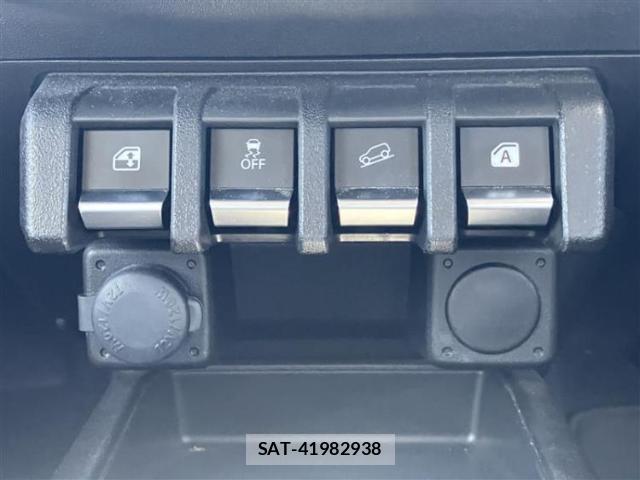 Suzuki JIMNY 2021-06 8878259-11