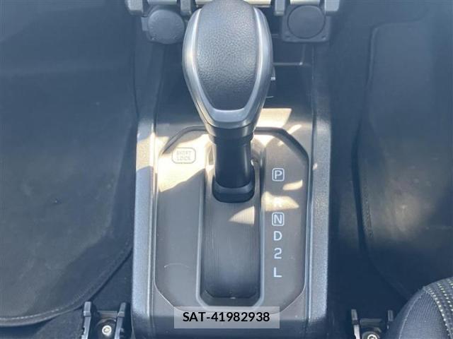 Suzuki JIMNY 2021-06 8878259-13