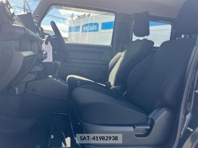 Suzuki JIMNY 2021-06 8878259-5
