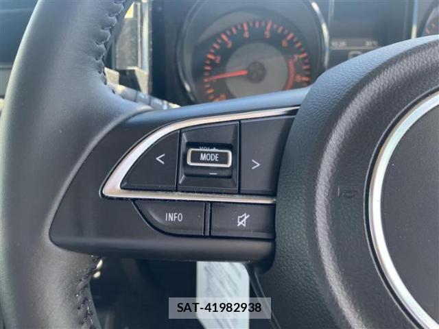 Suzuki JIMNY 2021-06 8878259-7