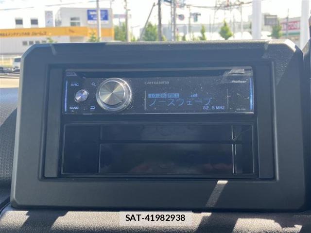 Suzuki JIMNY 2021-06 8878259-9