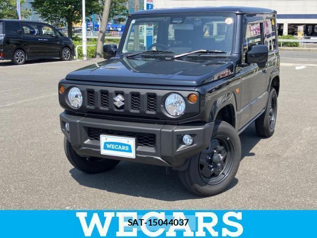 Suzuki JIMNY 2025-09 8878285-0