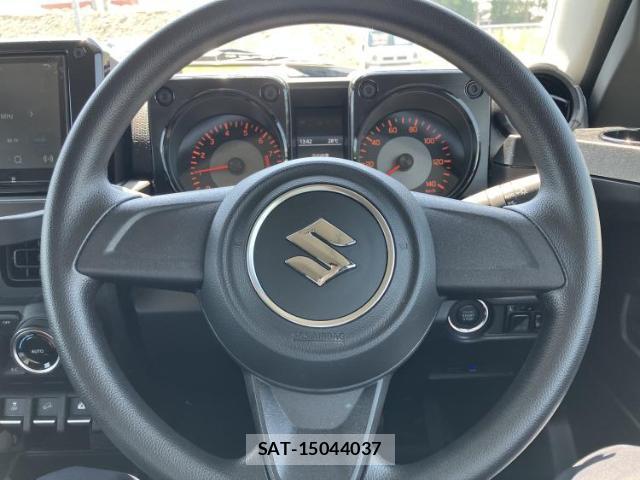 Suzuki JIMNY 2025-09 8878285-10