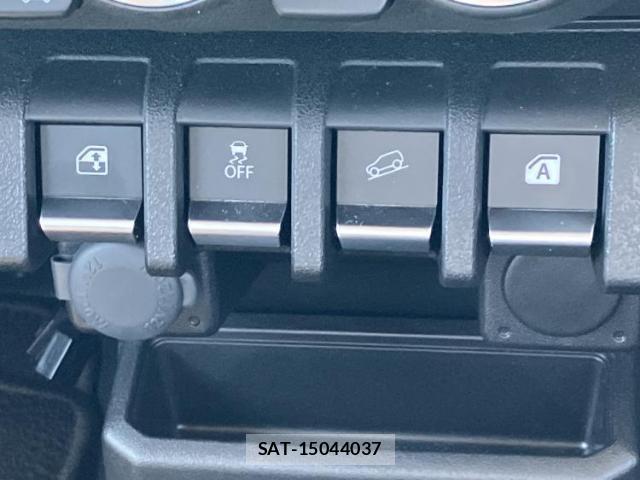 Suzuki JIMNY 2025-09 8878285-15