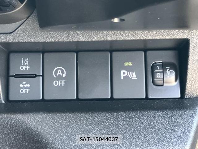 Suzuki JIMNY 2025-09 8878285-16