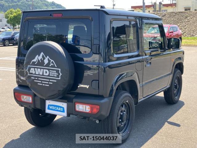 Suzuki JIMNY 2025-09 8878285-2