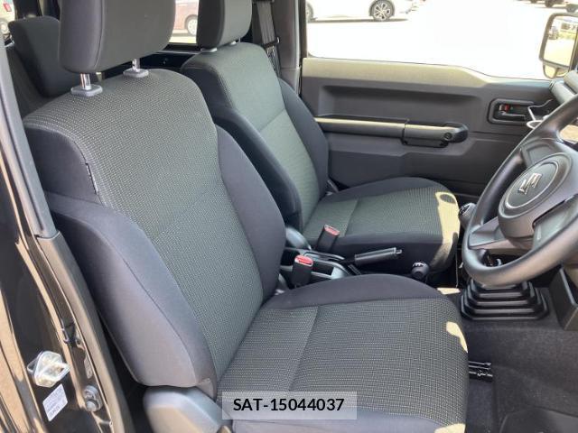 Suzuki JIMNY 2025-09 8878285-3