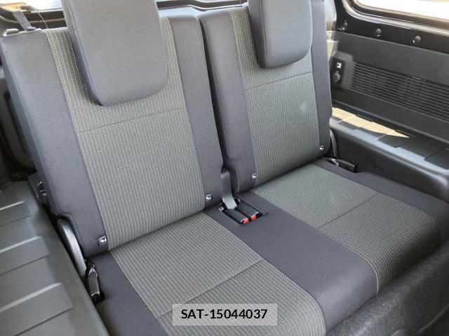 Suzuki JIMNY 2025-09 8878285-4