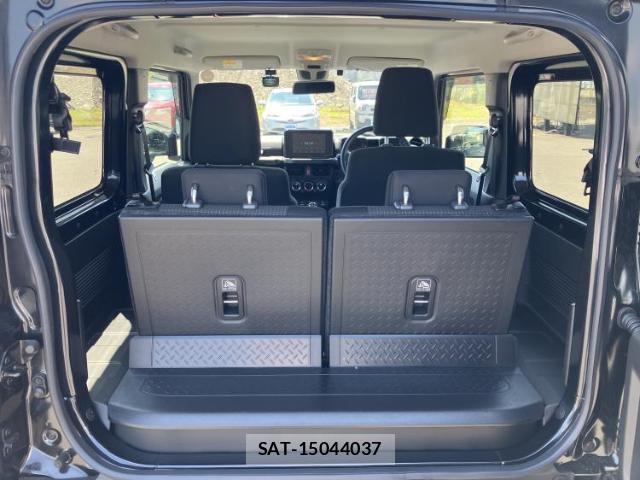 Suzuki JIMNY 2025-09 8878285-6