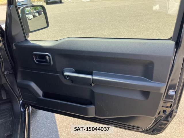 Suzuki JIMNY 2025-09 8878285-7