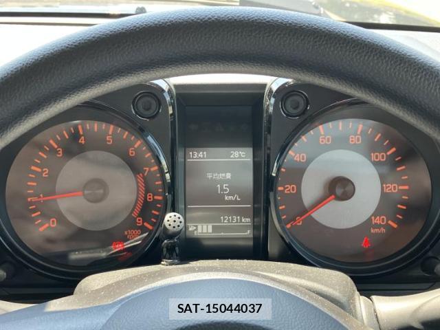 Suzuki JIMNY 2025-09 8878285-9