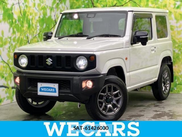 Suzuki JIMNY 2020-02 8878338-0