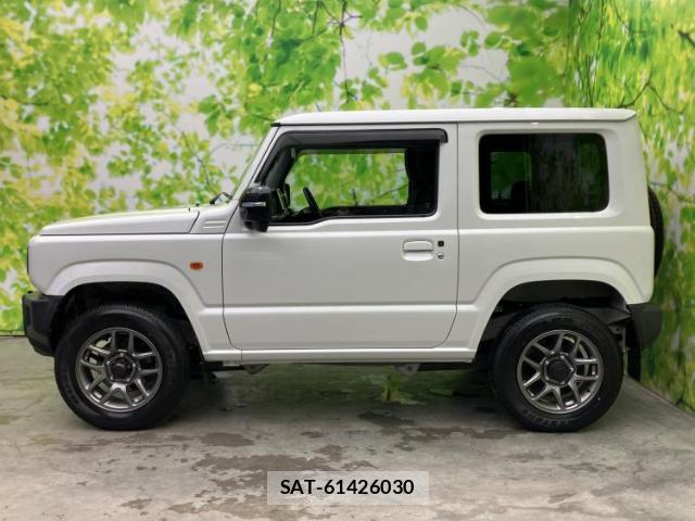Suzuki JIMNY 2020-02 8878338-1
