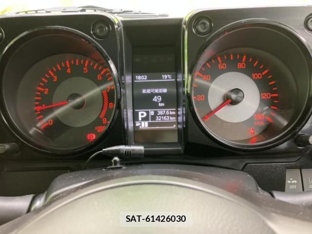 Suzuki JIMNY 2020-02 8878338-13