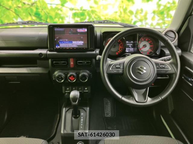 Suzuki JIMNY 2020-02 8878338-14