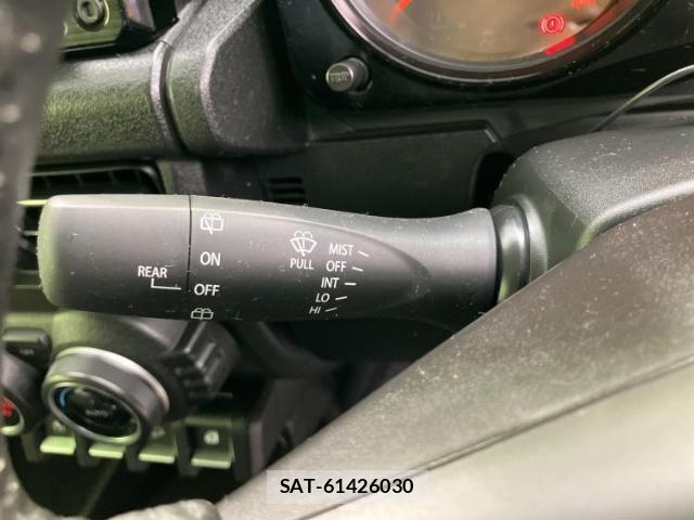 Suzuki JIMNY 2020-02 8878338-16