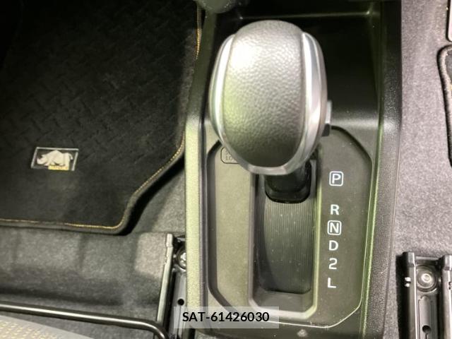 Suzuki JIMNY 2020-02 8878338-17