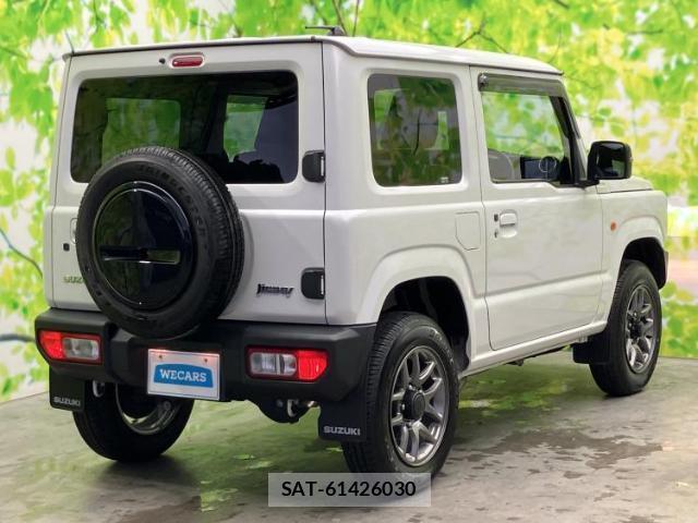 Suzuki JIMNY 2020-02 8878338-2
