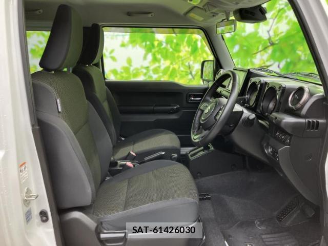 Suzuki JIMNY 2020-02 8878338-3