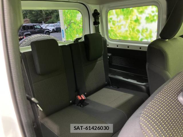 Suzuki JIMNY 2020-02 8878338-4