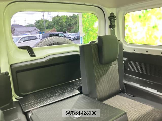 Suzuki JIMNY 2020-02 8878338-5