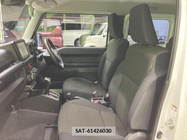 Suzuki JIMNY 2020-02 8878338-6