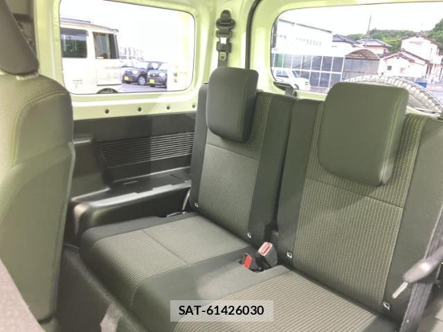 Suzuki JIMNY 2020-02 8878338-7