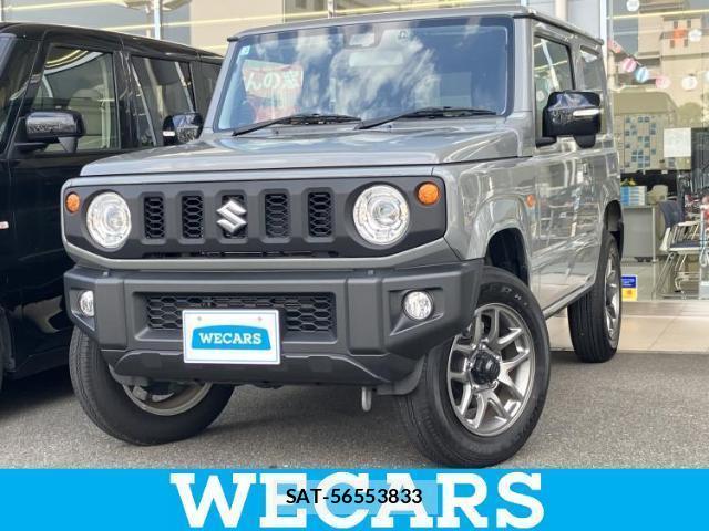 Suzuki JIMNY 2025-02 8878356-0