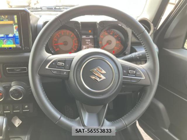 Suzuki JIMNY 2025-02 8878356-14