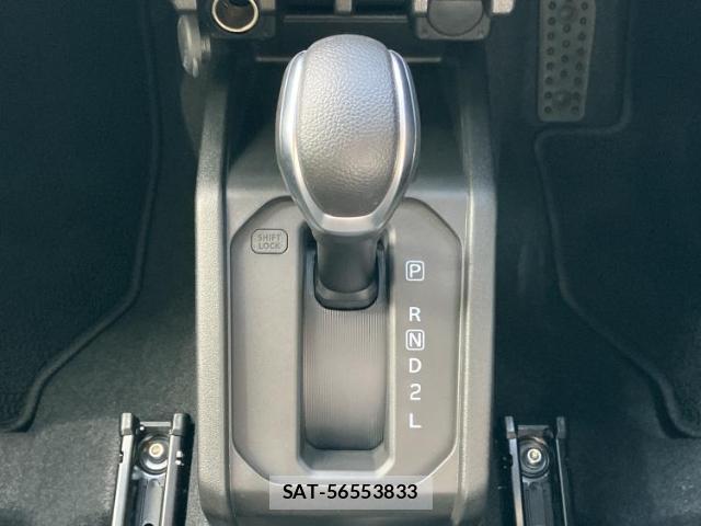 Suzuki JIMNY 2025-02 8878356-17
