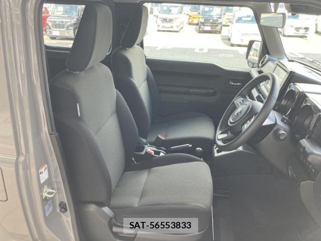 Suzuki JIMNY 2025-02 8878356-3