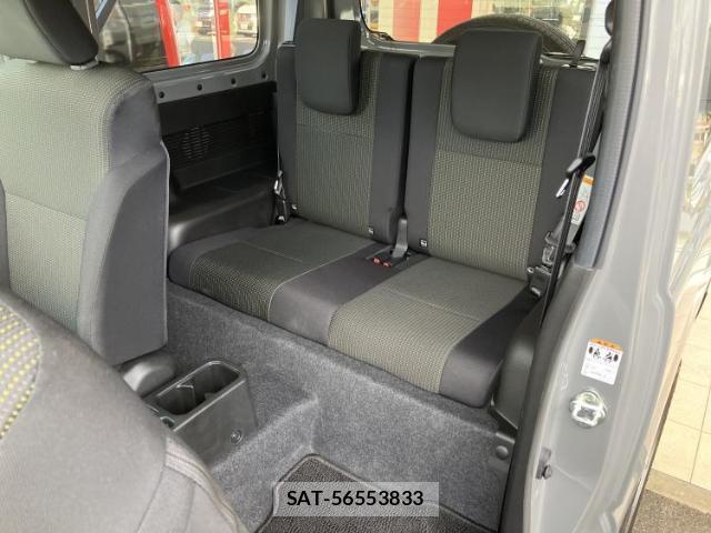 Suzuki JIMNY 2025-02 8878356-6