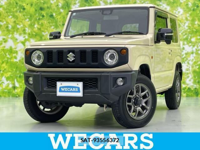 Suzuki JIMNY 2019-06 8878383-0