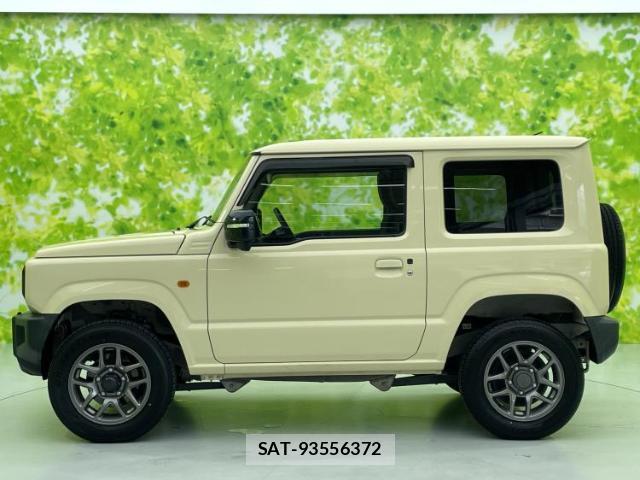 Suzuki JIMNY 2019-06 8878383-1