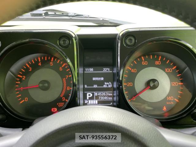 Suzuki JIMNY 2019-06 8878383-13