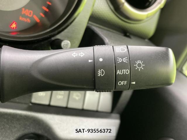 Suzuki JIMNY 2019-06 8878383-15
