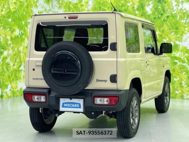 Suzuki JIMNY 2019-06 8878383-2