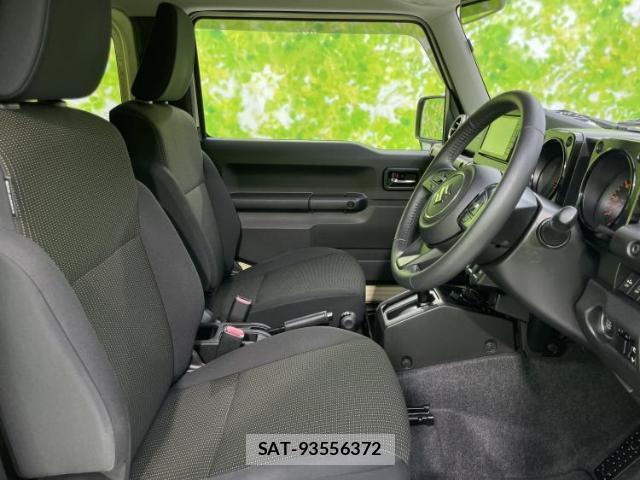 Suzuki JIMNY 2019-06 8878383-3