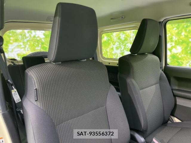 Suzuki JIMNY 2019-06 8878383-5