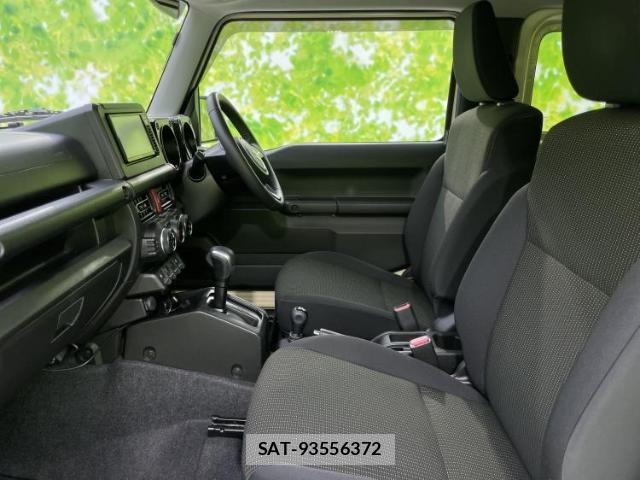 Suzuki JIMNY 2019-06 8878383-6