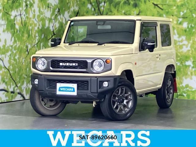 Suzuki JIMNY 2020-01 8878406-0