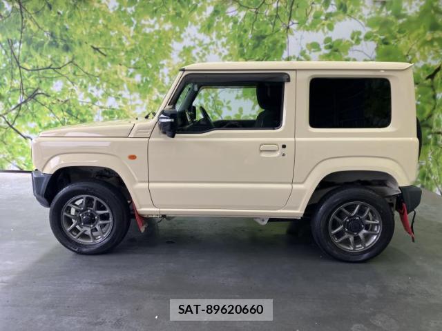 Suzuki JIMNY 2020-01 8878406-1
