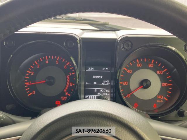 Suzuki JIMNY 2020-01 8878406-12