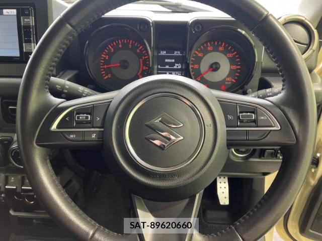 Suzuki JIMNY 2020-01 8878406-13