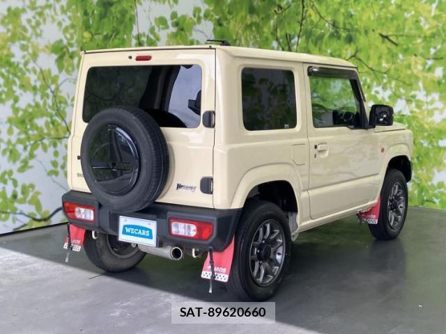 Suzuki JIMNY 2020-01 8878406-2