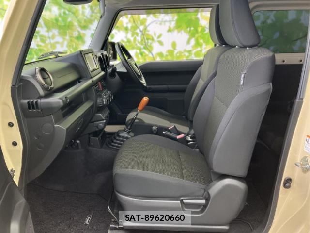 Suzuki JIMNY 2020-01 8878406-5