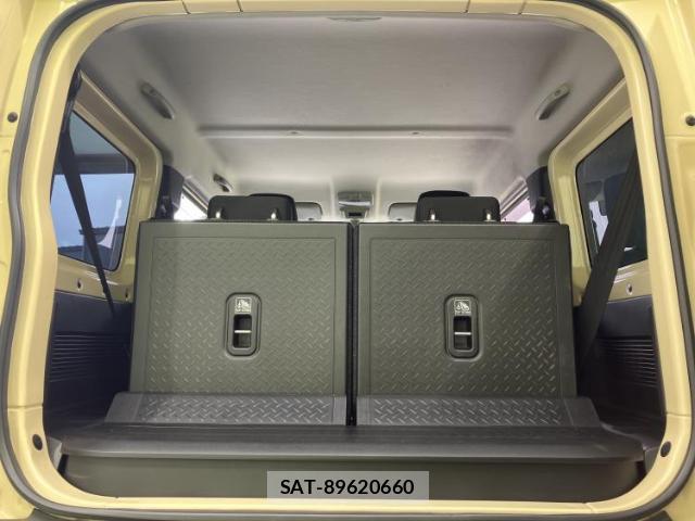 Suzuki JIMNY 2020-01 8878406-7