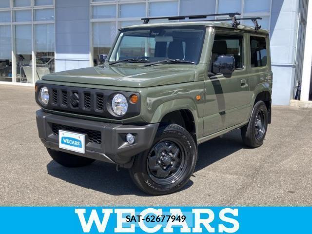 Suzuki JIMNY 2024-01 8878414-0