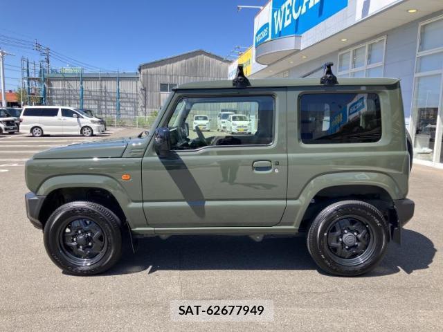 Suzuki JIMNY 2024-01 8878414-1