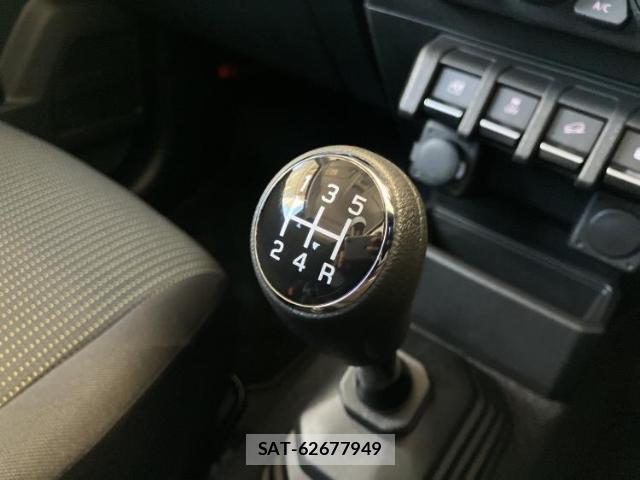 Suzuki JIMNY 2024-01 8878414-11